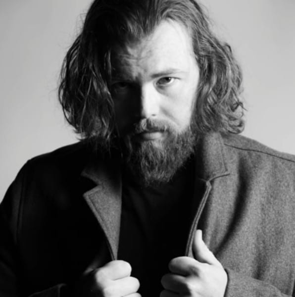 Travis Bolt Burning Bridges