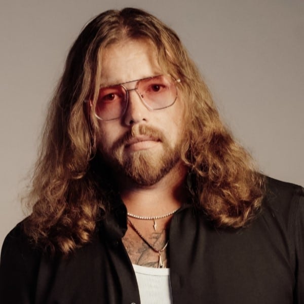 Travis Bolt Burning Bridges