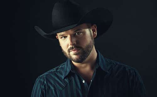 PREMIERE: Trey Calloway's “Must Have Had A Good Time”