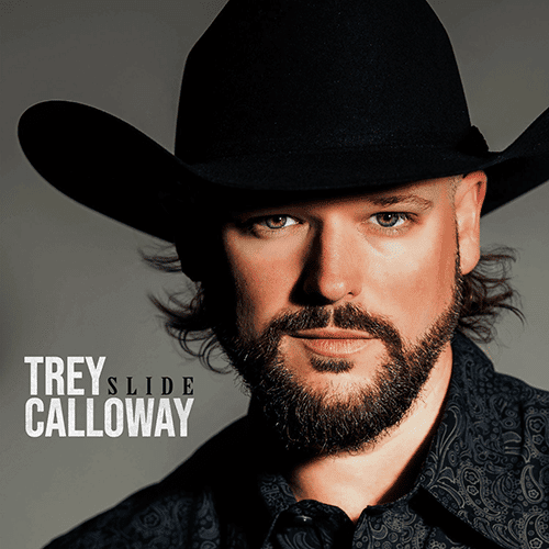 LISTEN: Trey Calloway Puts His Own Spin On “Slide”