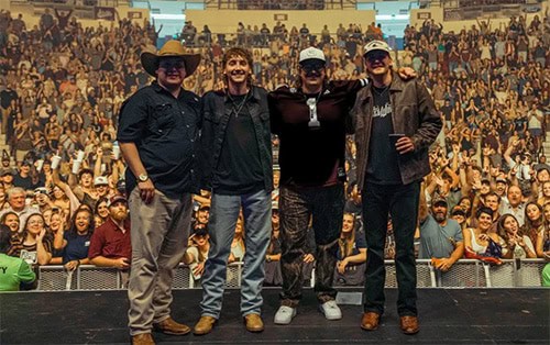 HARDY Signs TRIPPP As First Artist To Mockingbird Records