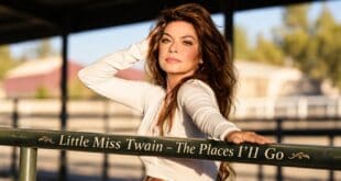 Shania Twain