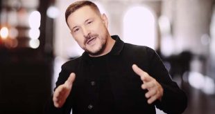 Ty Herndon Set To Host Annual Concert For Love & Acceptance
