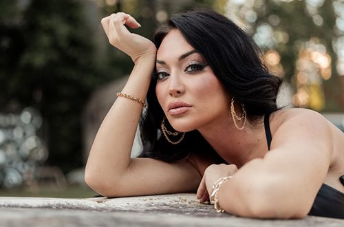 Tyler Reese Tritt Releases Debut EP Wild at Heart