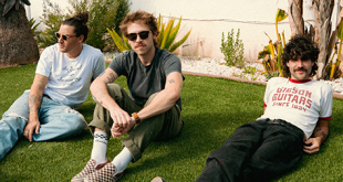 WATCH: Verygently Teams With Ruston Kelly for “How It’s Always Been”