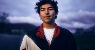 LISTEN: Wyatt Flores Drops “Runnin’ On E” Ahead of Bonnaroo Appearance