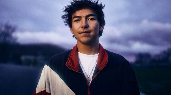 LISTEN: Wyatt Flores Drops “Runnin’ On E” Ahead of Bonnaroo Appearance