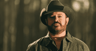 Wade Bowen Releases New Album The Version Of Me You Get