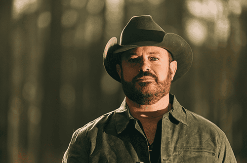 Wade Bowen Releases New Album The Version Of Me You Get