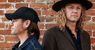 Southern Rockers Wayland Release "On The Way"