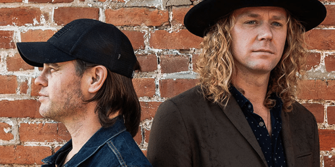 Southern Rockers Wayland Release "On The Way"