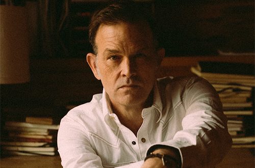 LISTEN: Waylon Payne's “Looking For A Feeling”