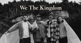 We The Kingdom