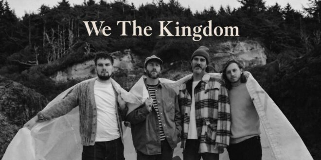 We The Kingdom