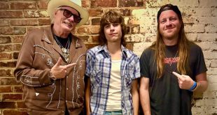 Wyatt Ellis Signs Global Publishing Deal Warner Chappell