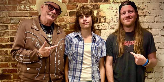 Wyatt Ellis Signs Global Publishing Deal Warner Chappell