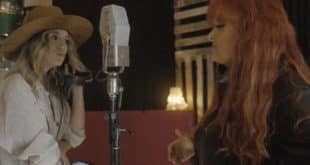 Wynonna Covers Tom Petty, Featuring Lainey Wilson
