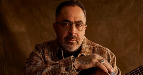 Aaron Lewis Tickets! Ryman Auditorium, Nashville, 2/27/26