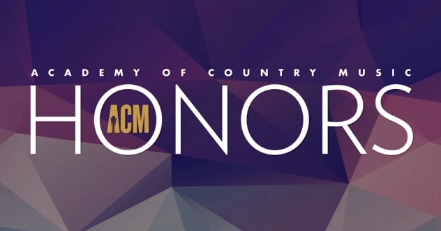 ACM Honors Tickets! Ryman Auditorium, Nashville, 8/24/22