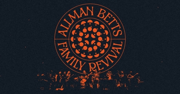 Allman Betts Family Revival Tickets! Ryman Auditorium, Nashville, Dec 15, 2023
