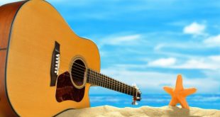 Barefoot Country Music Fest Tickets, 4 Day Passes on sale! Wildwood Beach, New Jersey > June 18-21, 2026