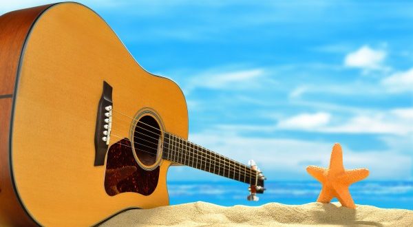 Barefoot Country Music Fest Tickets, 4 Day Passes on sale! Wildwood Beach, New Jersey > June 18-21, 2026