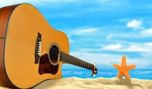 Barefoot Country Music Fest Tickets, 4 Day Passes on sale! Wildwood Beach, New Jersey > June 18-21, 2026