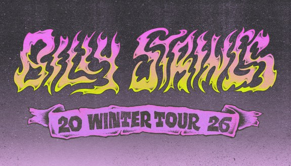 Billy Strings Tickets! Feb 20 & 21, Bridgestone Arena and Feb 22, Ryman Auditorium, Nashville