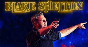 Blake Shelton Concert Tickets, Thompson Boling Arena, Knoxville, 2/24/23