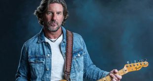 Nashville Mourns The Loss HOF Songwriter Brett James