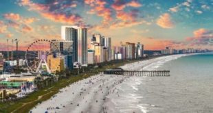 Carolina Country Music Fest Tickets & 4 Day Passes are on sale! Burroughs and Chapin Pavilion Place, Myrtle Beach, South Carolina June 4-7, 2026.