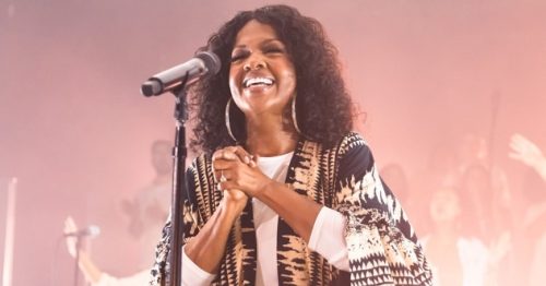 CeCe Winans Tickets! Grand Ole Opry House, Nashville, March 29 & 30, 2026