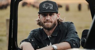 LISTEN: Chase Rice's "Haw River"