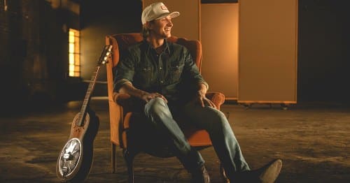 Cooper Alan Tickets! Ryman Auditorium, Nashville, 3/28/26