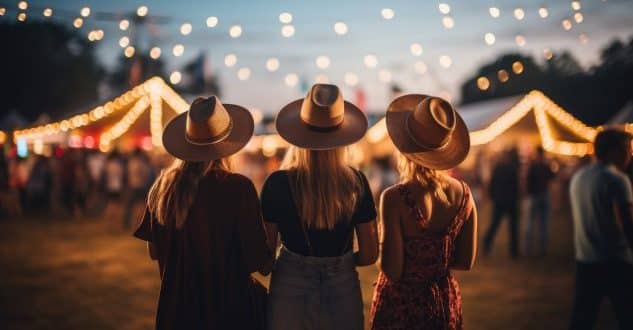 Country Thunder Arizona Tickets, 4 Day Pass, Platinum Experience, VIP. Florence, AZ > April 9-12, 2026