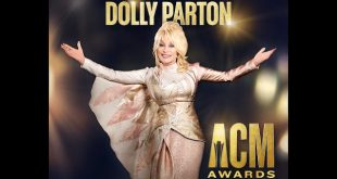 Dolly Parton to Host 57th ACM Awards Las Vegas!