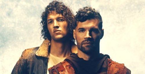 for King + Country Tickets on Sale! Grand Ole Opry House, Nashville, Dec 15-19, 2025
