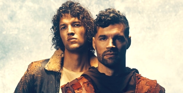 for King + Country Tickets! Grand Ole Opry House, Nashville, Dec 20-22, 2023