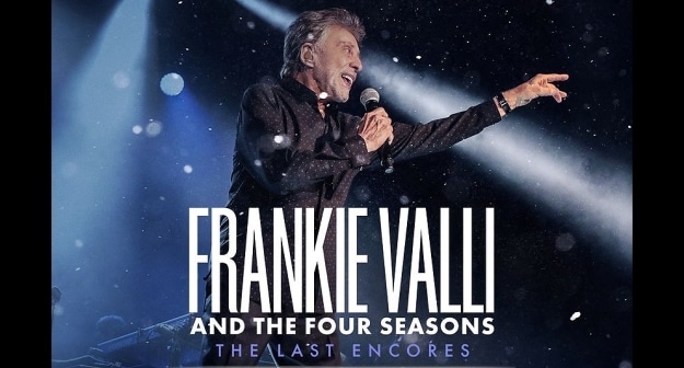 Frankie Valli Tickets! Grand Ole Opry House, Nashville, 1/28/24