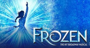 Frozen (the musical) Tickets! Tennessee Performing Arts Center (TPAC), Nashville, May 7-18, 2024