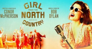Girl From the North Country Tickets! Tennessee Performing Arts Center (TPAC), Nashville > Jan 30 - Feb 4, 2024