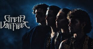 Greta Van Fleet