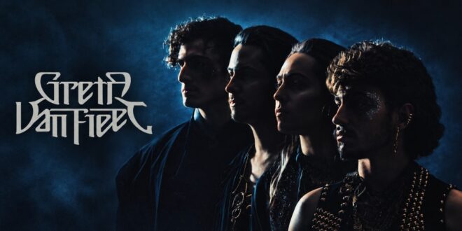 Greta Van Fleet