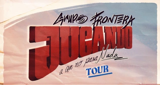 Grupo Frontera Tickets! Bridgestone Arena, Nashville 8/21/24