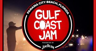 Get Your Gulf Coast Jam Tickets, 4 Day Pass! Country on the Coast, Panama City Beach, Florida, May 30 - June 2, 2024