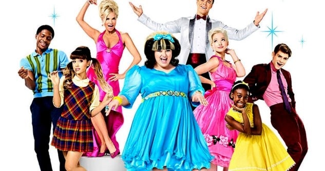 Hairspray (musical) Tickets! Tennessee Performing Arts Center (TPAC), Nashville > June 11-16, 2024