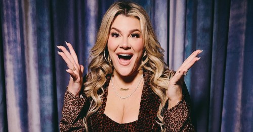 Heather McMahan Tickets! Ryman Auditorium, Nashville, 4/16/26