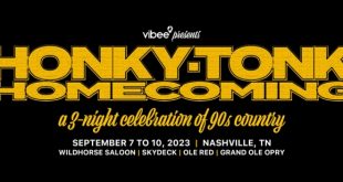 Honky-Tonk Homecoming Experience, Nashville