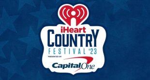 iHeartCountry Festival 2023 Tickets! Moody Center at University of Texas, Austin