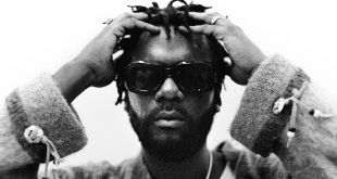 BONNAROO SPOTLIGHT: Gary Clark Jr.